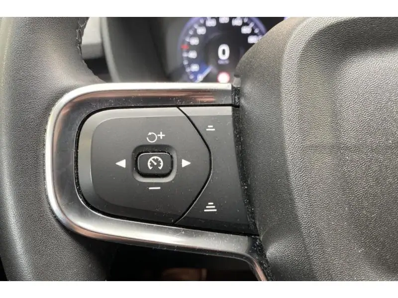 Occasion Volvo XC40 T5 PHEV RECHARGE PLUS DARK DESIGN BLACK 29