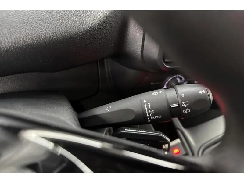 Occasion Peugeot Partner 3 PL - GPS - CAMERA WHITE 24