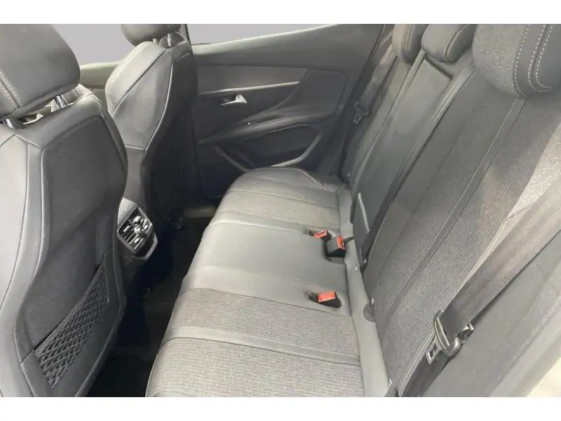 Occasion Peugeot 3008 II GT Line WHITE 18