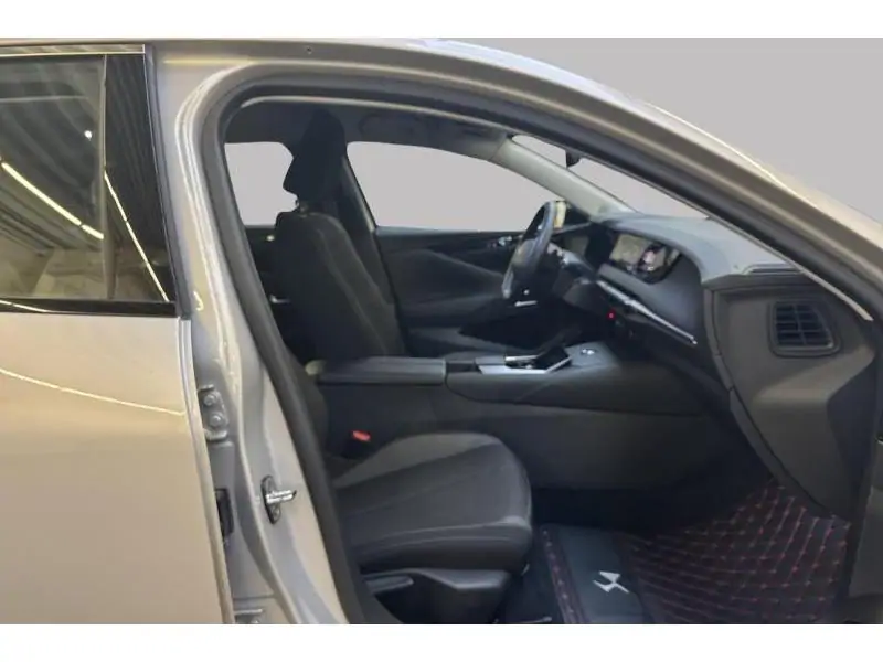 Occasion DS Automobiles DS 4 BASTILLE + GREY 8