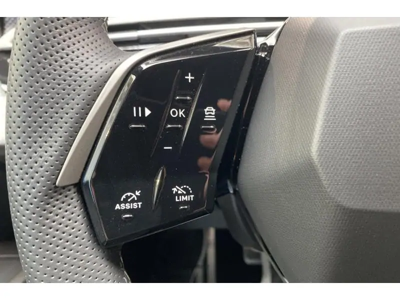 Occasion Peugeot 5008 GT*7 pl. GPS Caméra de recul GREY 25