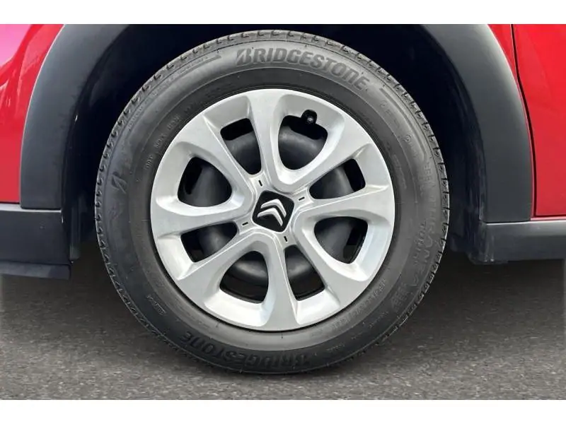 Occasion Citroen C3 LIVE RED 20