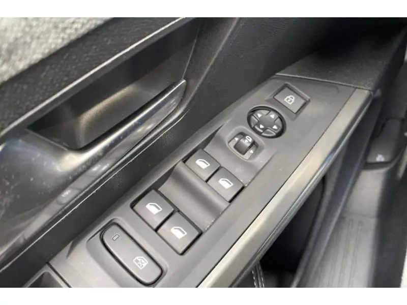 Occasion Peugeot 5008 Allure Hybrid 7 PLACES GREY 17