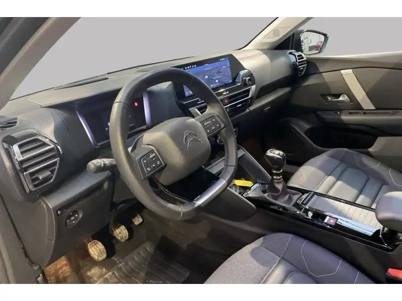 Occasie Citroen C4 Max GREY 9