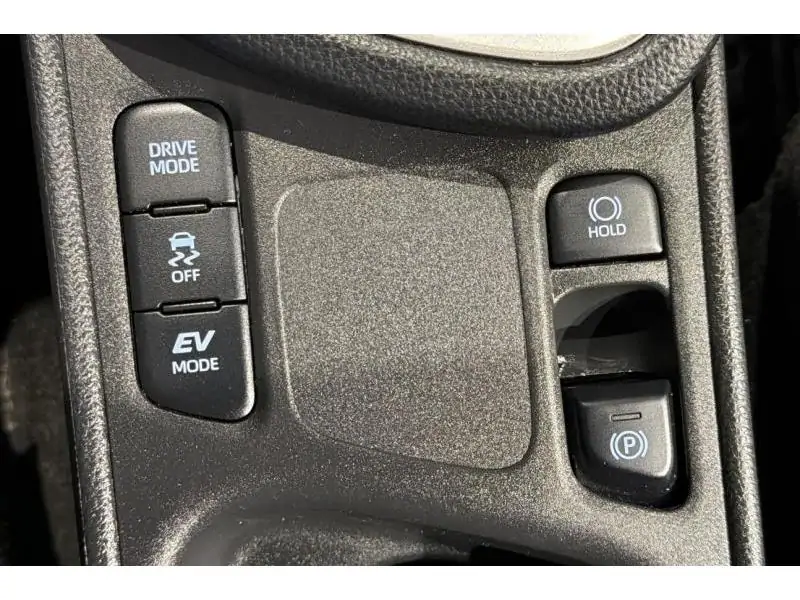 Occasion Toyota Yaris Cross SUV GREY 26