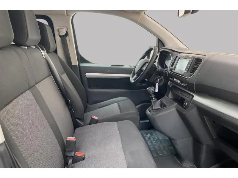 Occasion Peugeot Traveller IV Business GREY 8