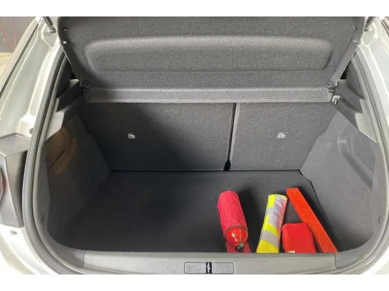 Occasion Opel Corsa EDITION*Clim Caméra de recul GREY 19