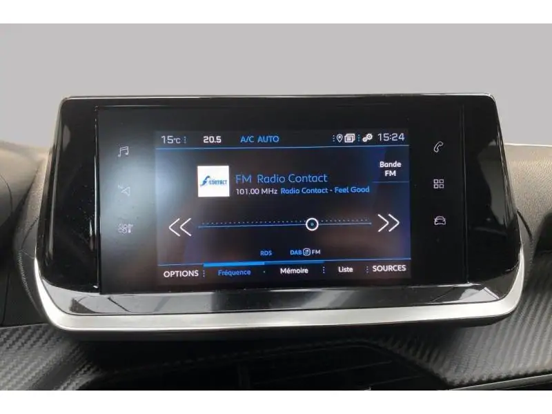 Occasion Peugeot 2008 Active Pack BLACK 33