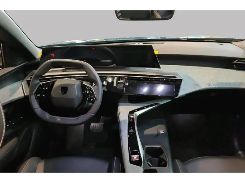 VEHICLE__CONDITION_SERVICE Peugeot 3008 E-3008 FIRST ED ALLURE BLUE 11