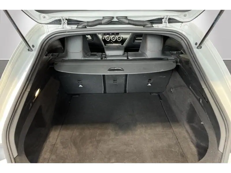 Occasion Mercedes-Benz CLA 180 CLA Pack AMG WHITE 19