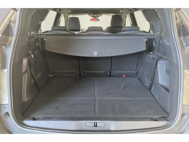 Occasion Peugeot 5008 II GT Line GREY 19