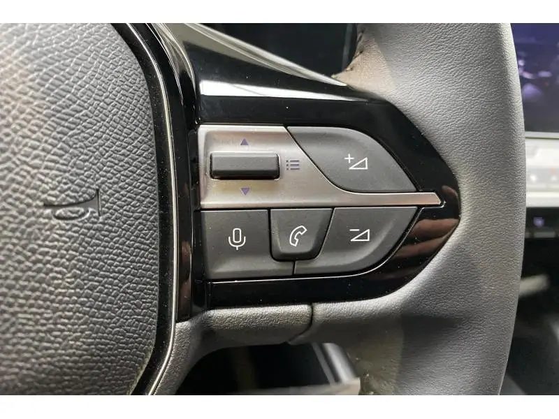 Occasion Peugeot 308 Active GREY 22