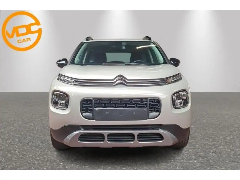 Occasion Citroen C3 Aircross 110PK  GPS BEIGE 5