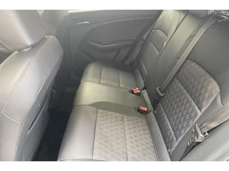 Occasion MG MG3 LUXURY DCT GREY 18