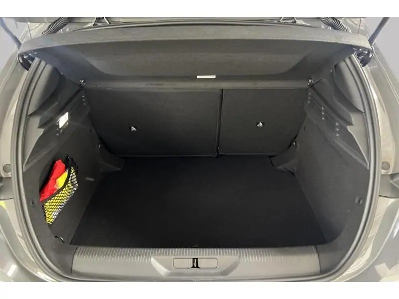 VEHICLE__CONDITION_SERVICE Peugeot 308 ALLURE GREY 19