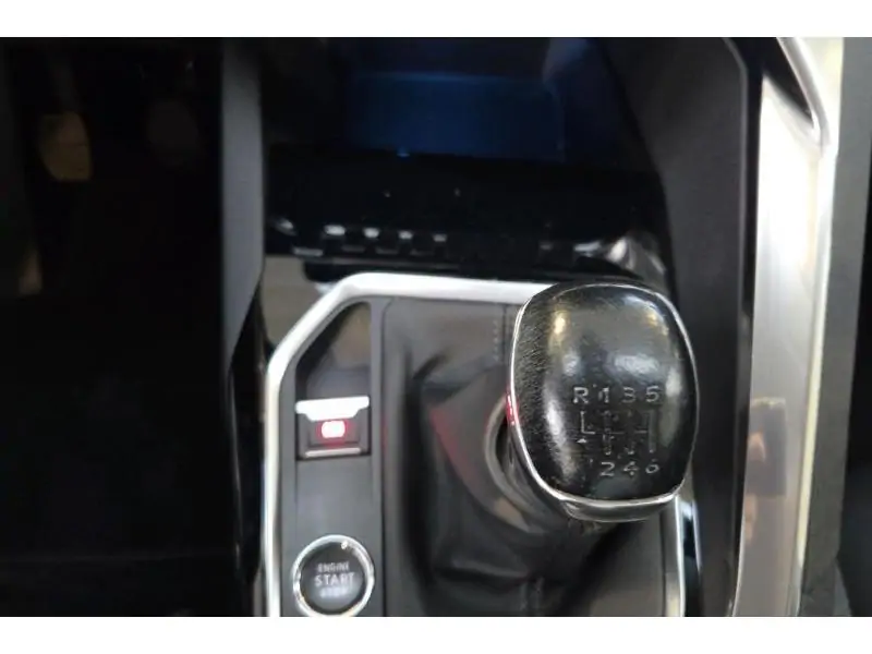 Occasion Peugeot 3008 style GREY 15