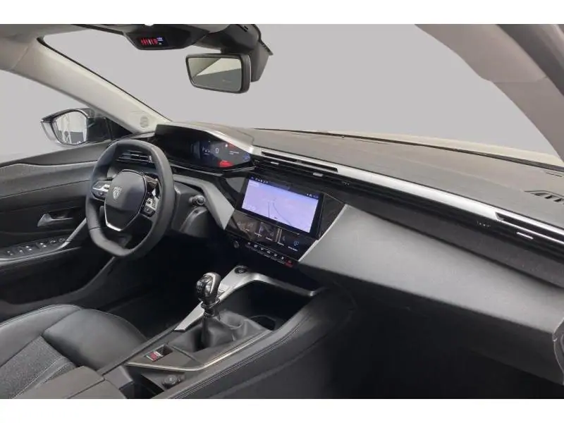 Occasion Peugeot 308 SW Allure - GPS - CAMERA GREY 2
