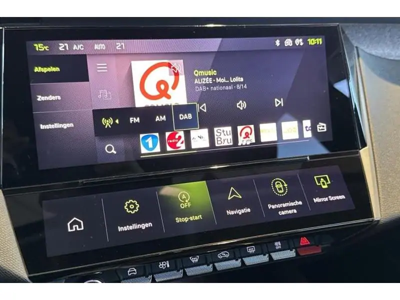 Occasion Peugeot 308 SW Allure GREY 26