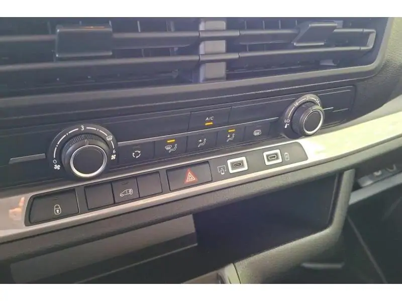 VEHICLE__CONDITION_SERVICE Citroen Jumpy IV ë- WHITE 15