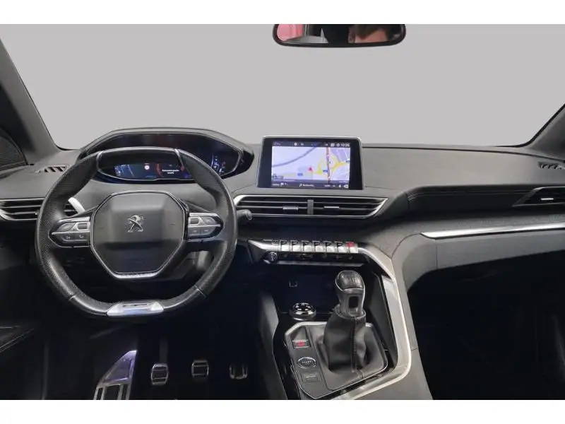 Occasion Peugeot 3008 II GT Line WHITE 11