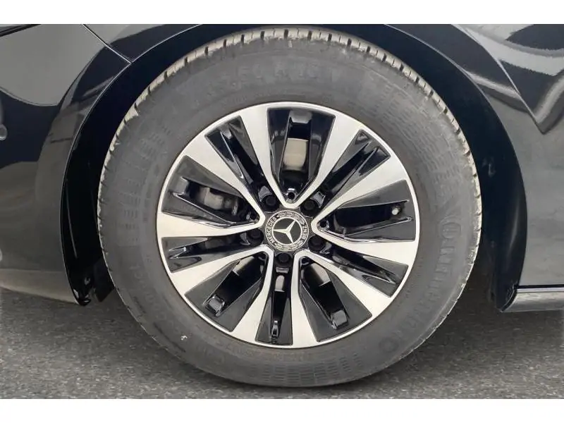 Occasion Mercedes-Benz A 180 Classe A * Navi Caméra BLACK 21
