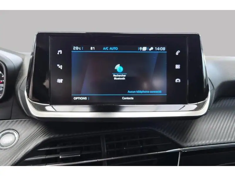 Occasion Peugeot 2008 Allure GREY 24