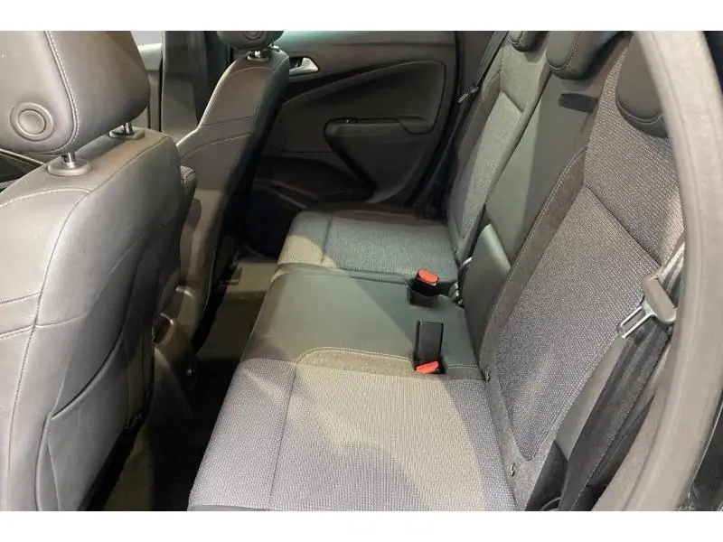 Occasion Opel Crossland X Edition BLACK 18