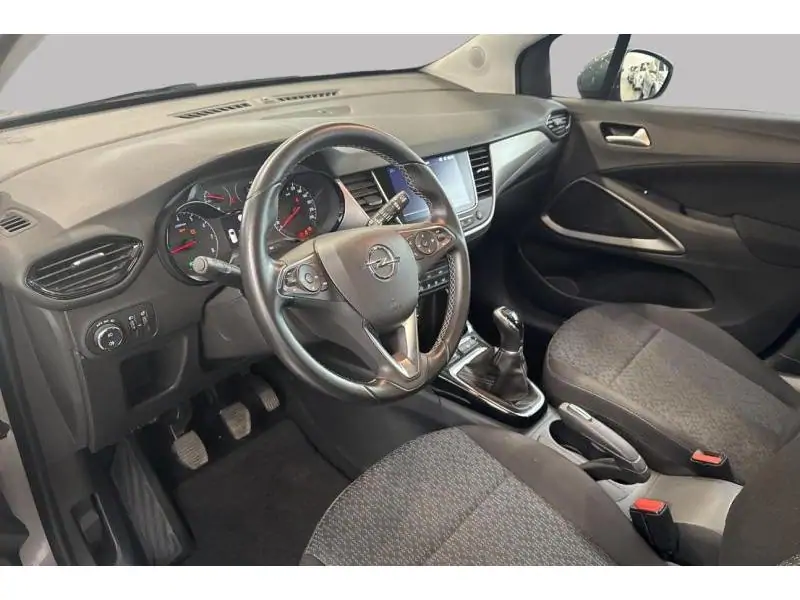 Occasion Opel Crossland X Edition GREY 9
