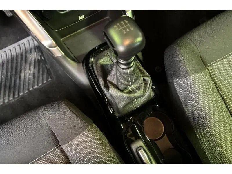 Occasion Citroen C3 Aircross / BLACK 16