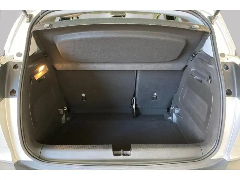 Occasion Opel Crossland EDITION GREY 19