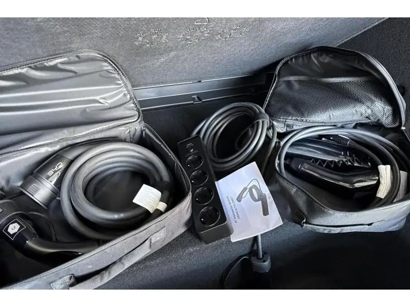 VEHICLE__CONDITION_SERVICE BYD SEALION 7 Excellence AWD GREY 26