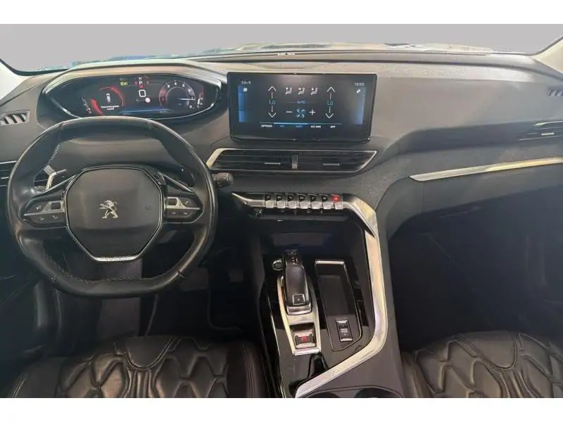 Occasion Peugeot 5008 Allure BLUE 11