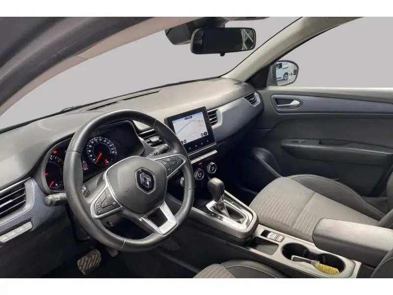 Occasion Renault Arkana Evolution GREY 9
