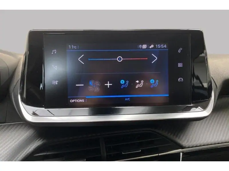 Occasion Peugeot 2008 Active BLACK 15