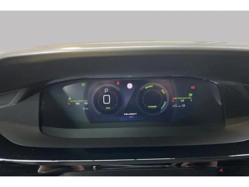 Occasion Peugeot 308 GT - NEW MODEL - HYBRID GREY 28