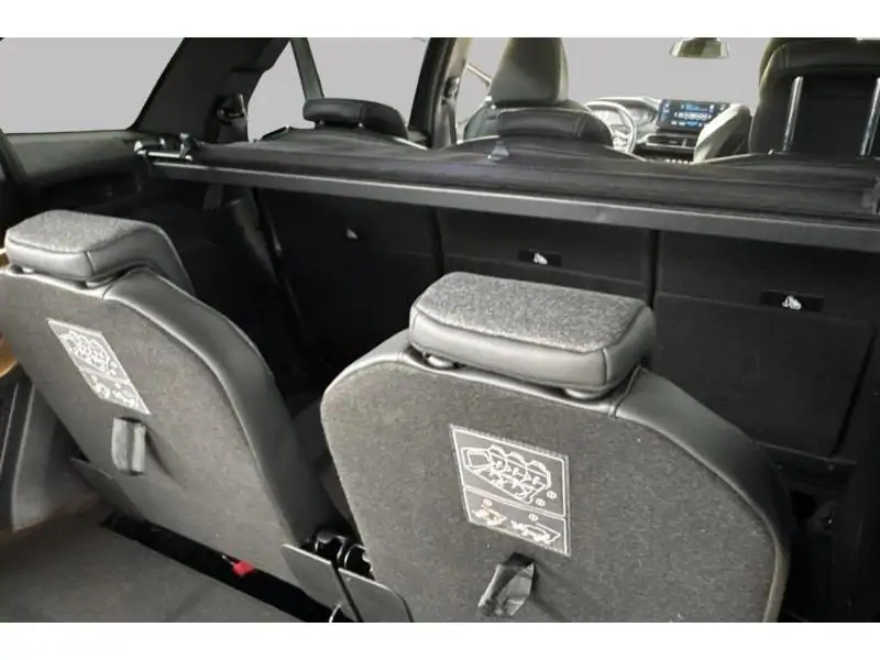 Occasion Peugeot 5008 Allure - 7 PL - CAMERA GREY 30