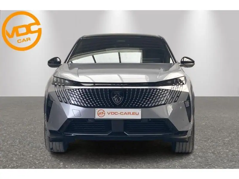 VEHICLE__CONDITION_SERVICE Peugeot 3008 e-GT*Full-Chargeur embarqué 11 GREY 5
