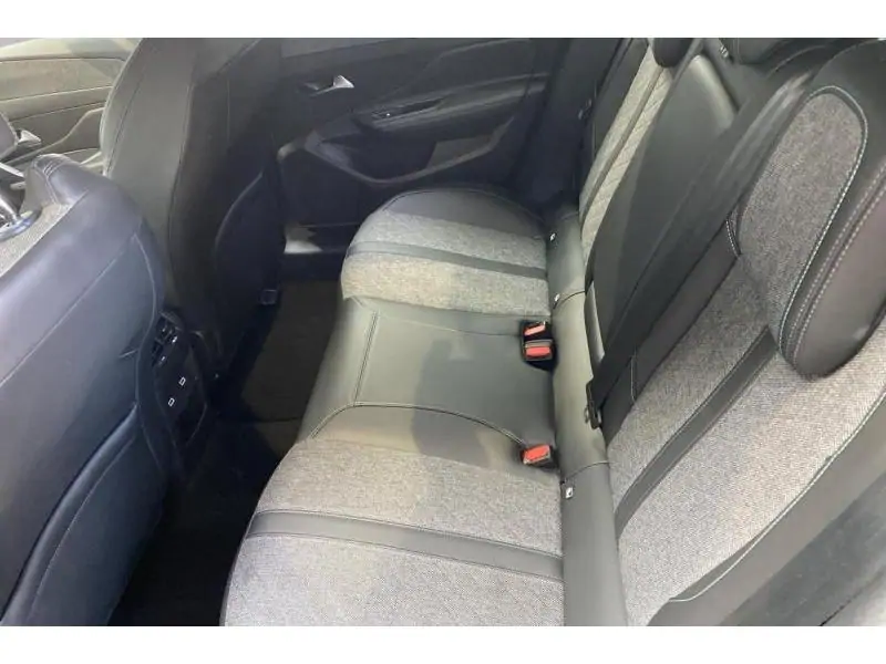 Occasion Peugeot 408 Allure pack*GPS Caméra Sièges Chauffants BLUE 18