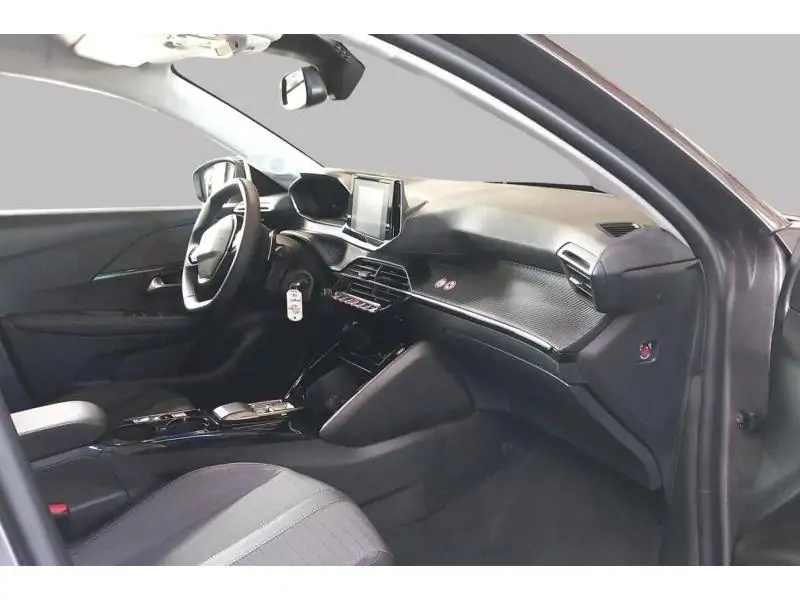 Occasion Peugeot 208 II  Allure eat8 GREY 2