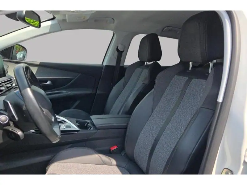Occasion Peugeot 3008 ALLURE WHITE 10