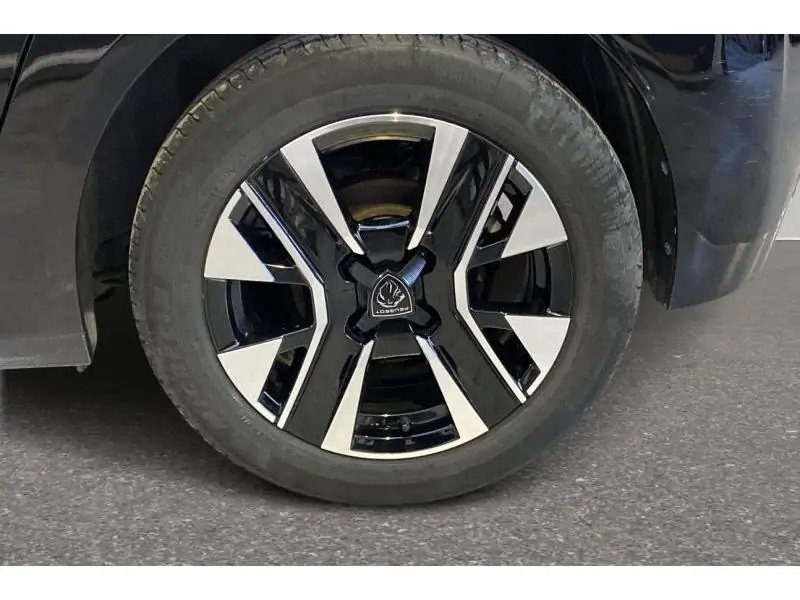 Occasion Peugeot 208 Allure BLACK 20