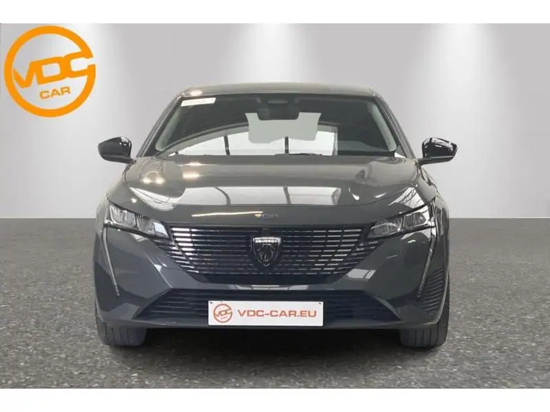 Occasion Peugeot 308 1.2 PureTech S&S Active Pack EAT8 5d 96kW GREY 5
