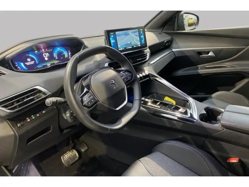 Occasion Peugeot 3008 Allure Pack 1.6 PHEV 180 PK BLACK 9