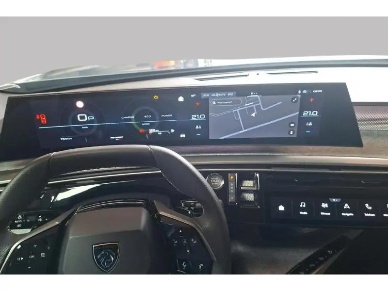 Occasion Peugeot 3008 GT BLUE 13