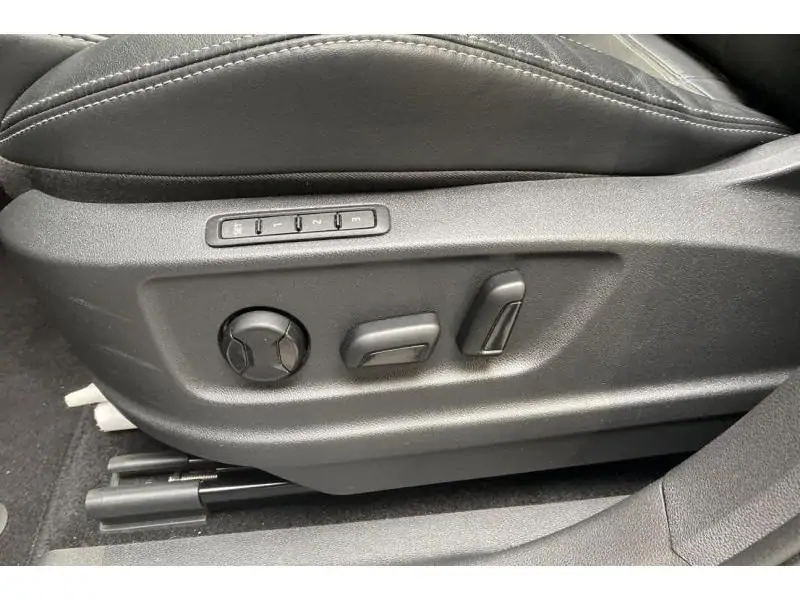 Occasion Skoda Kodiaq Sportline Business*GPS Caméra 7places! BLACK 25