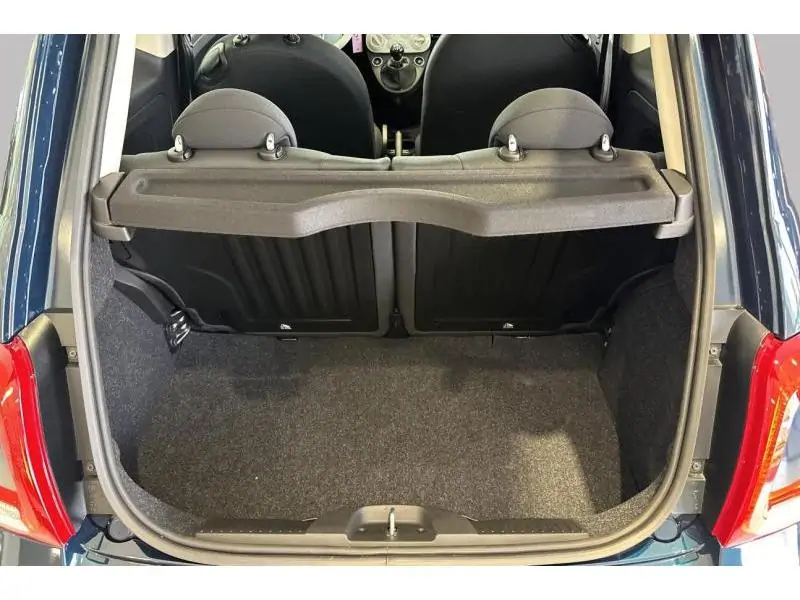 Occasion Fiat 500 Dolcevita Light 1.0 Hybrid 7 BLUE 18