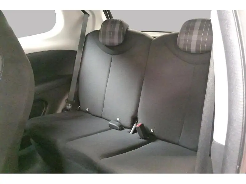 Occasion Peugeot 108 Active *Clim - Bluetooth* GREY 18