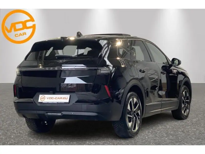 VEHICLE__CONDITION_SERVICE Opel Grandland GS BLACK 3