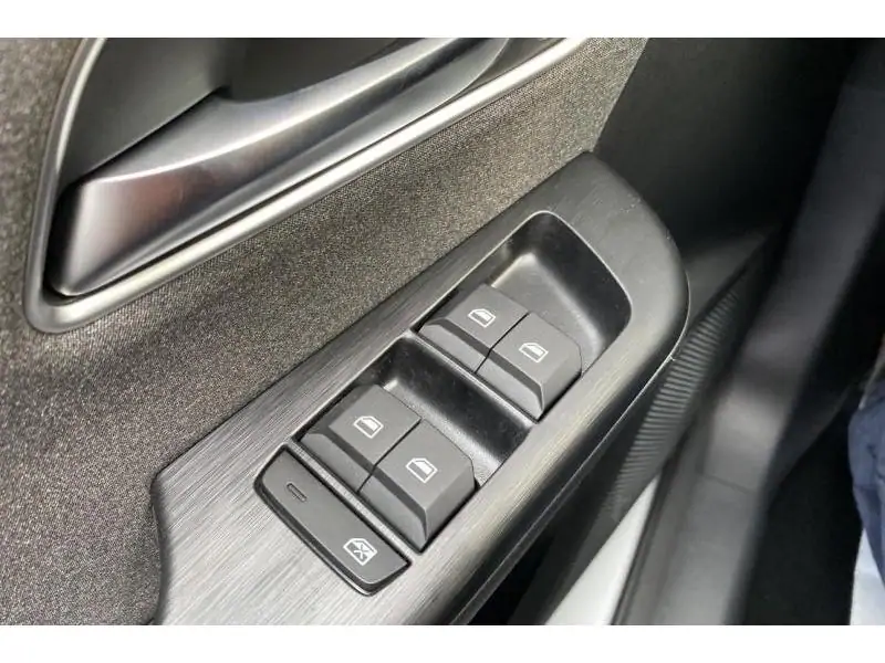 Occasion MG ZS COMFORT Hybrid+ WHITE 17