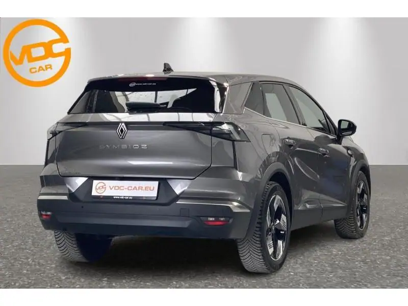Occasion Renault Symbioz TCE 140* GPS Caméra de recul GREY 3